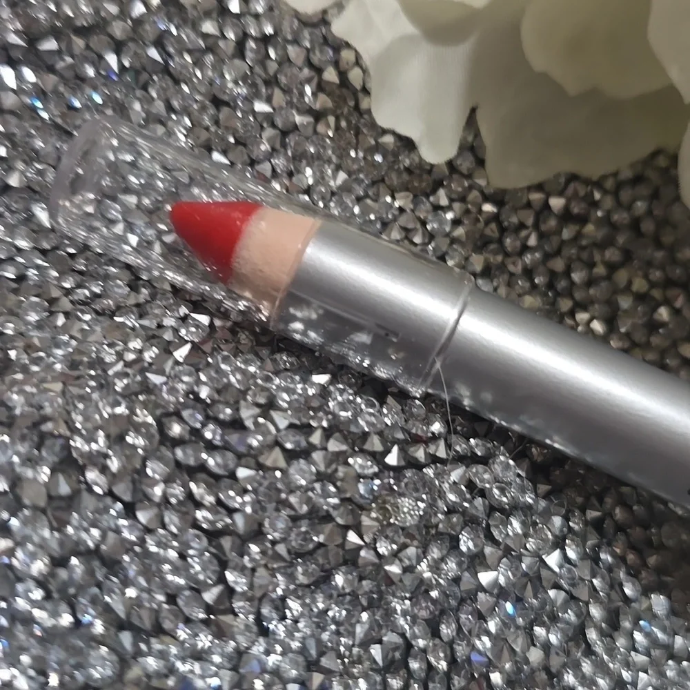 ORANGE Stila RARE Lip Glaze Stick NWOBox